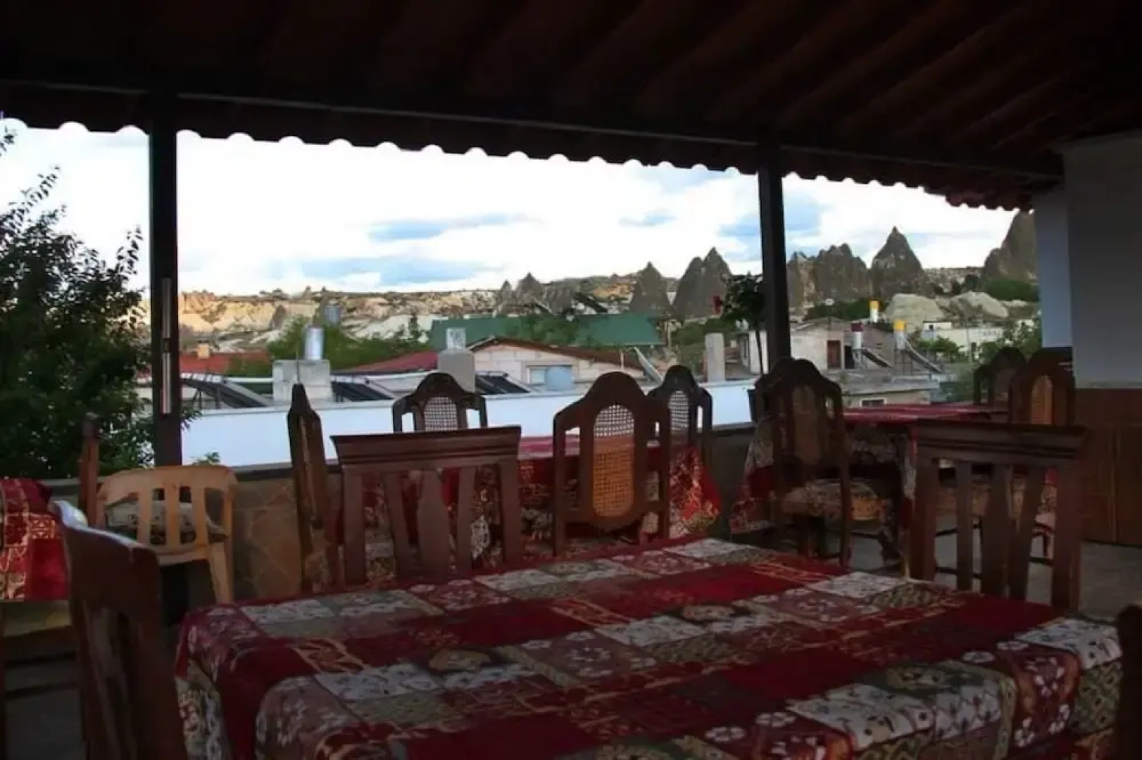 Happydocia Hotel & Pension