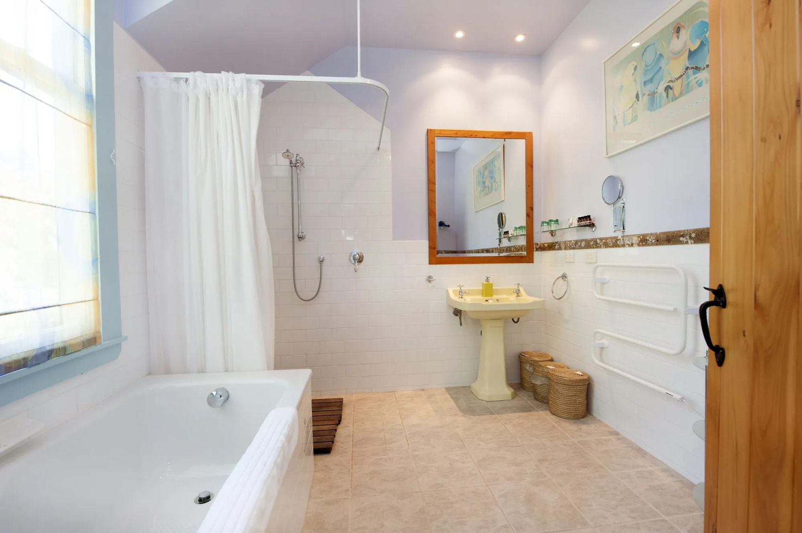 Orongo Bay Homestead