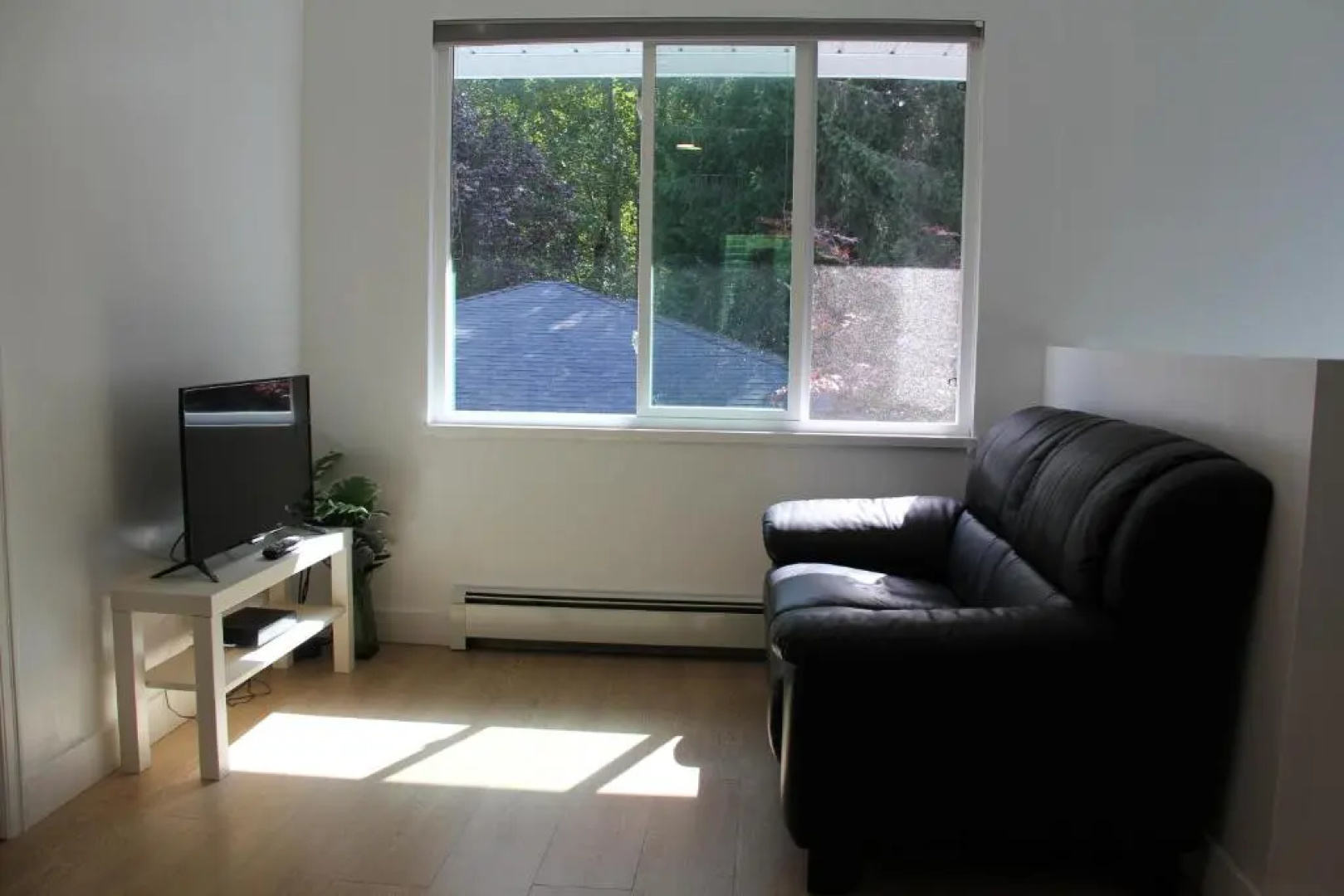 Ocean Park B&B