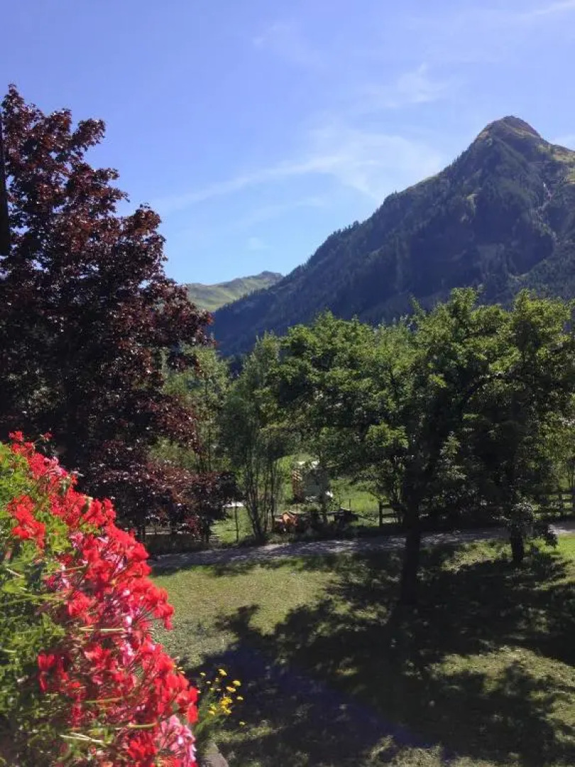 Ferienwohnungen Bailom