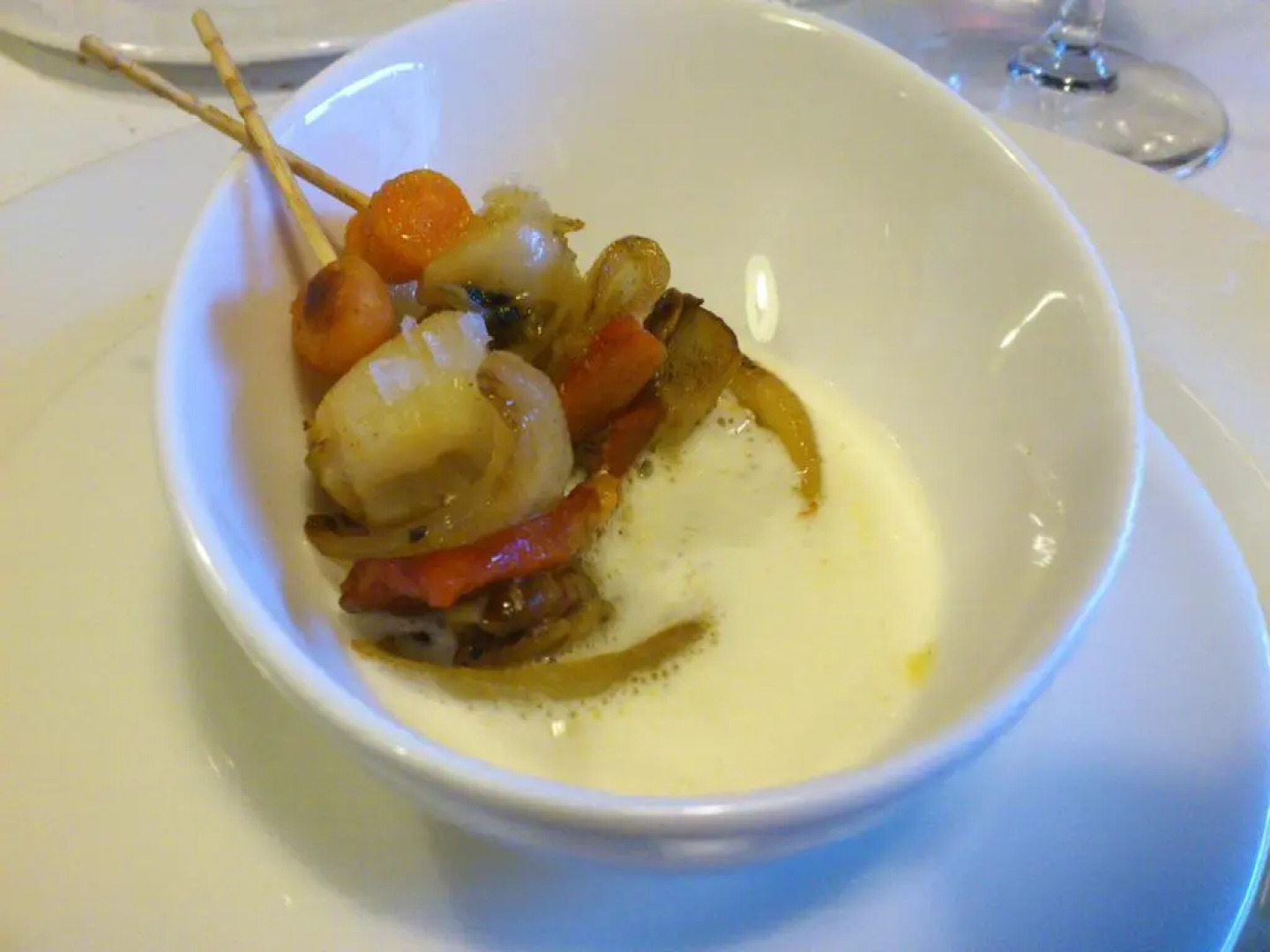 Fervenza Casa Grande & Restaurante