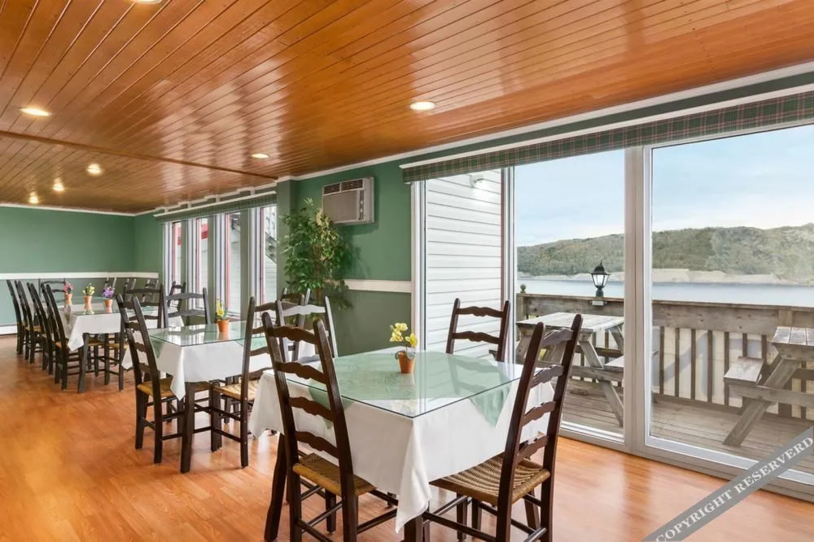 Thriftlodge Cape Breton