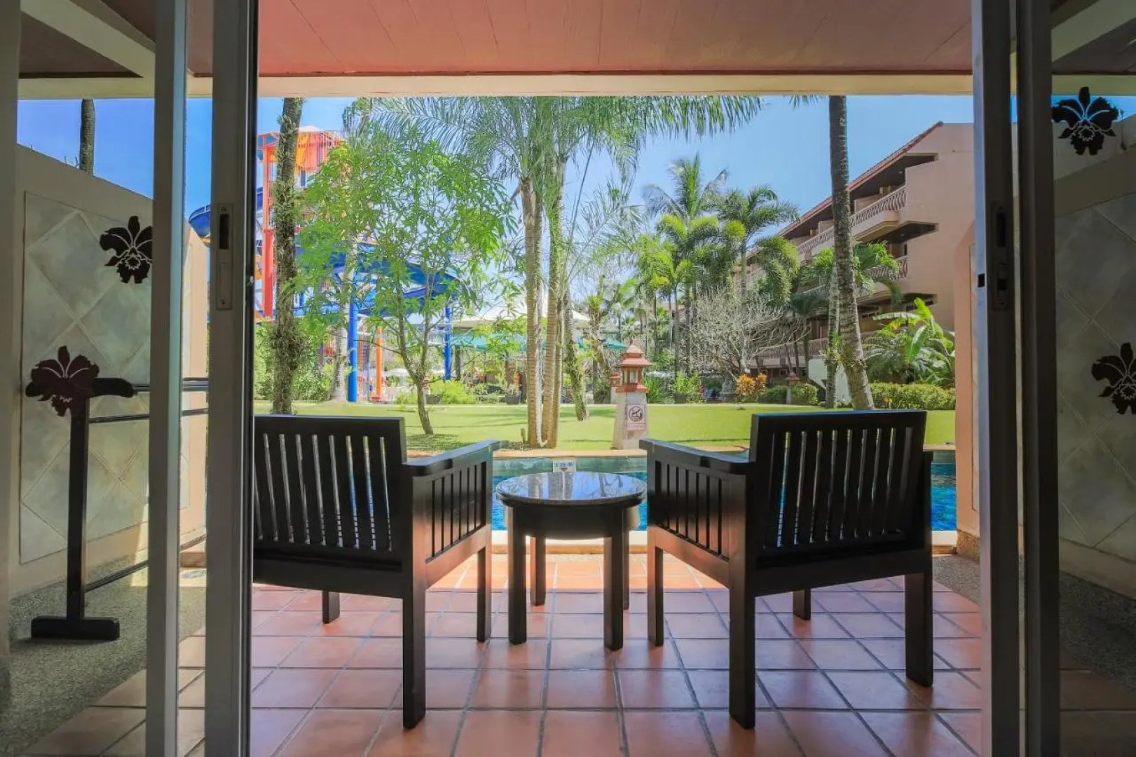 Phuket Orchid Resort and Spa