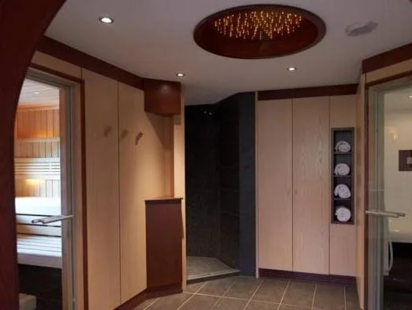 Hotel Restaurant des Vosges