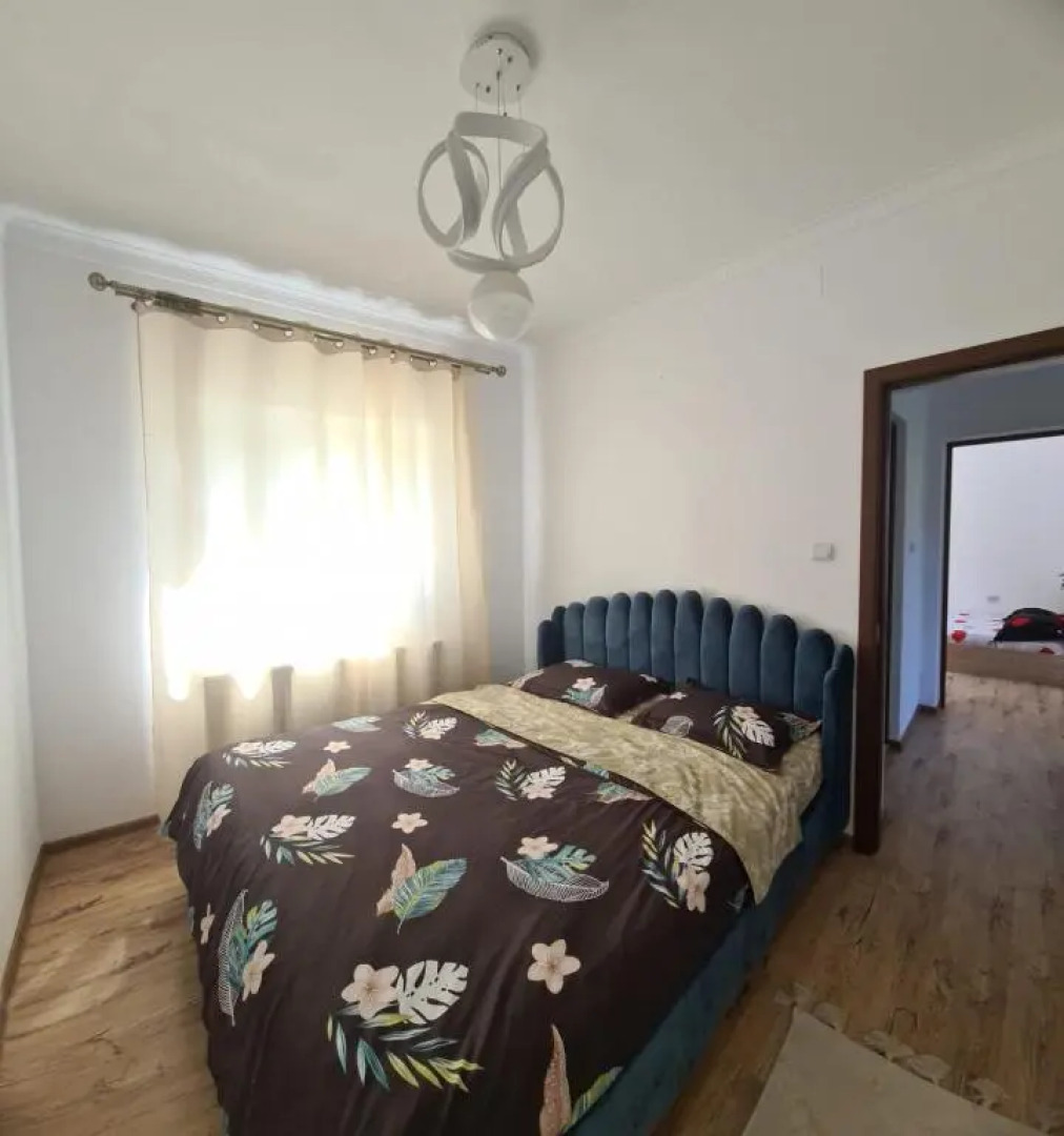 Mountain View 2 - ciubar