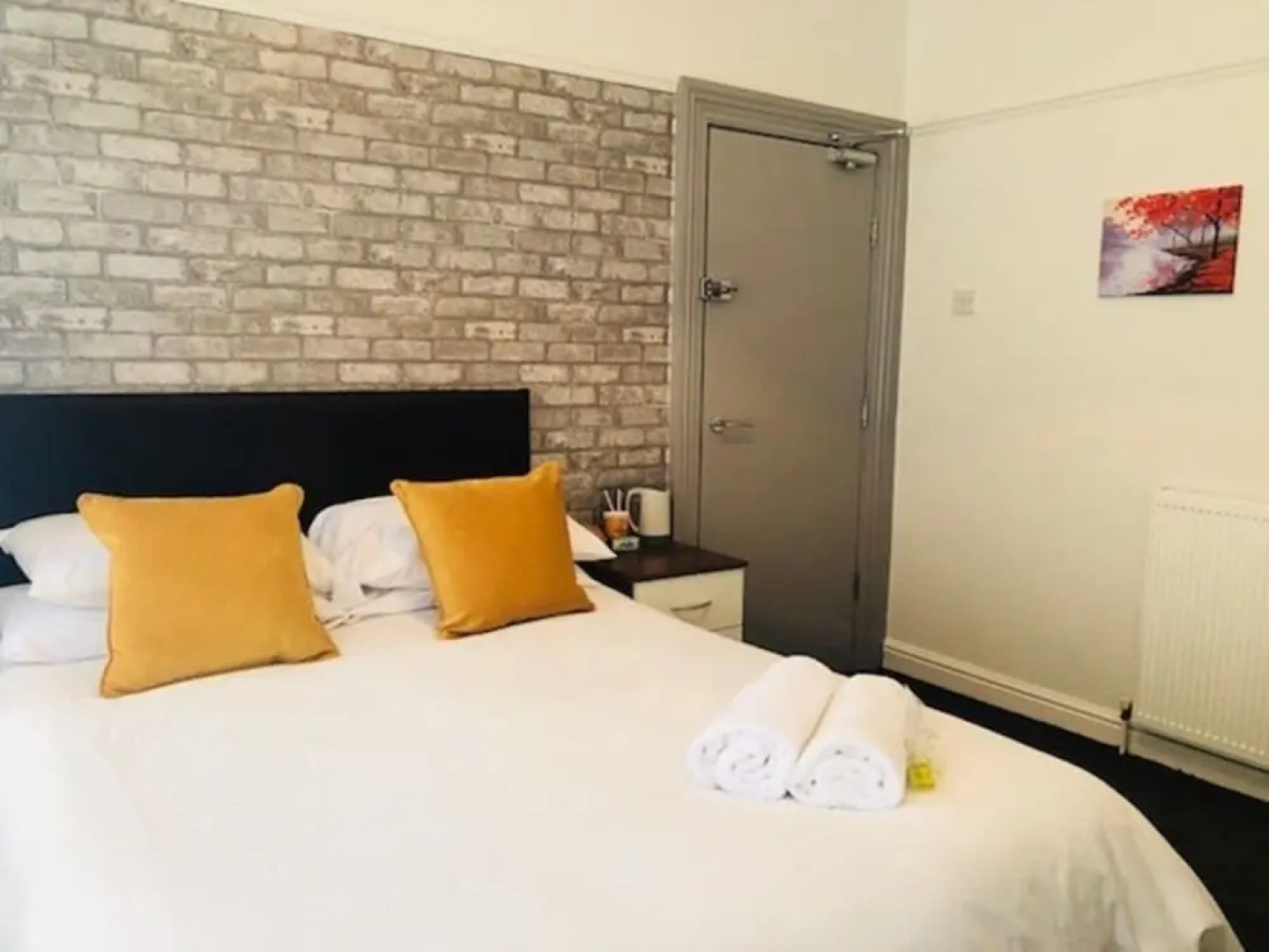 Townhouse @ 3 Balliol St