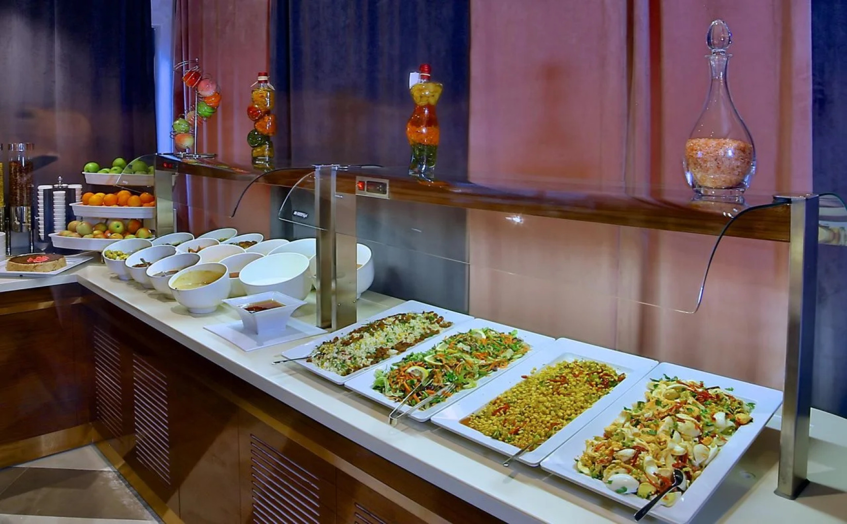 Beethoven Premium Hotel