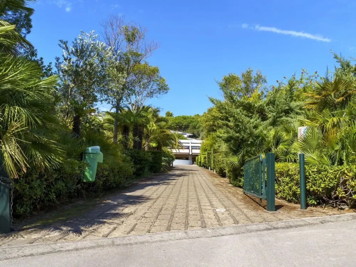 Three-room Classic Castiglione Della Pescaia