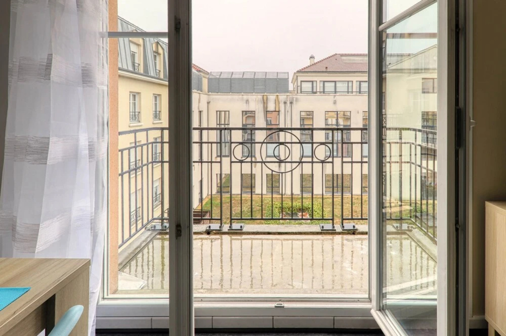 Villa Florence Appartement