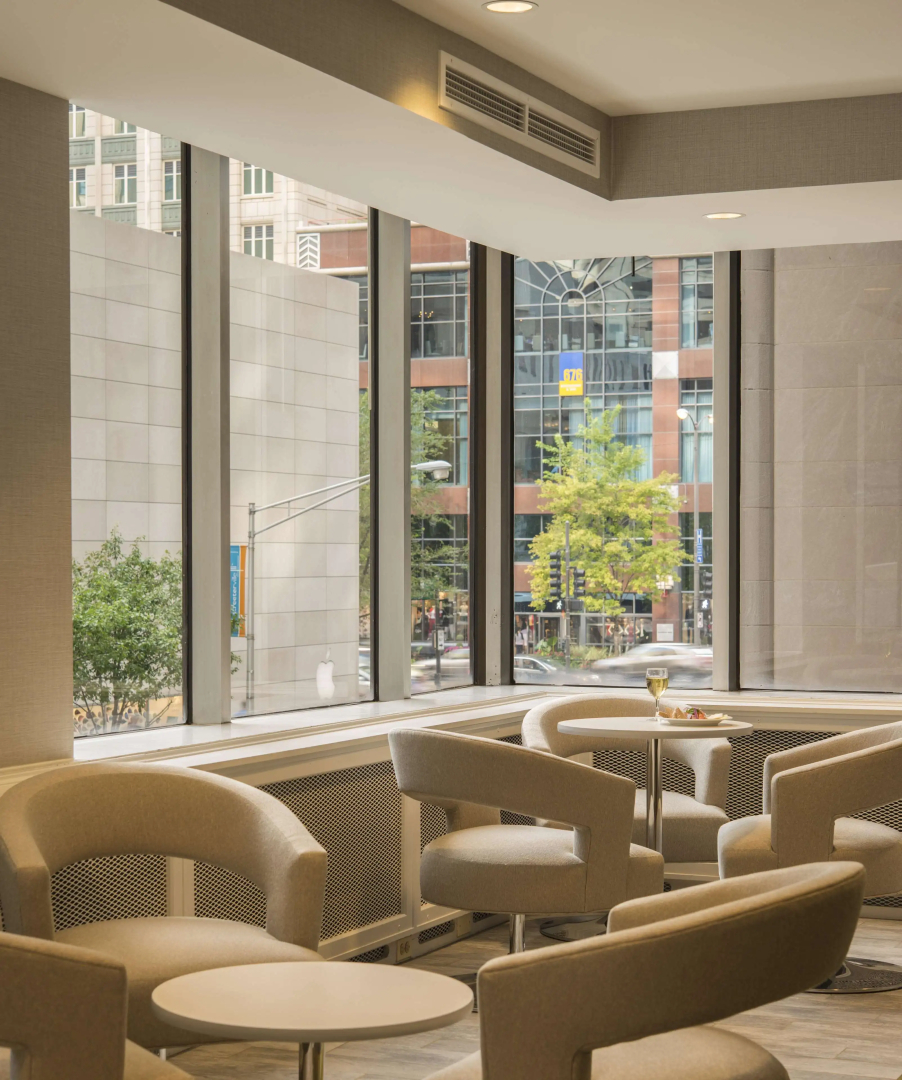 Hampton Inn Chicago Downtown/Magnificent Mile