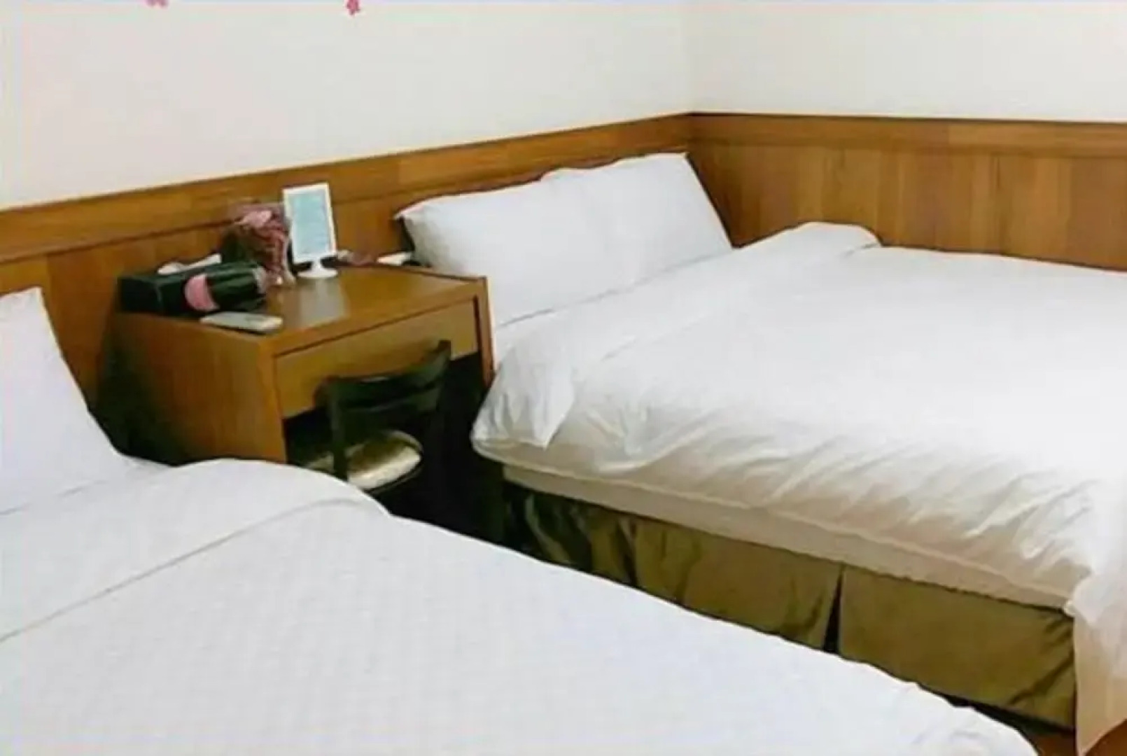 Happy Owner Homestay