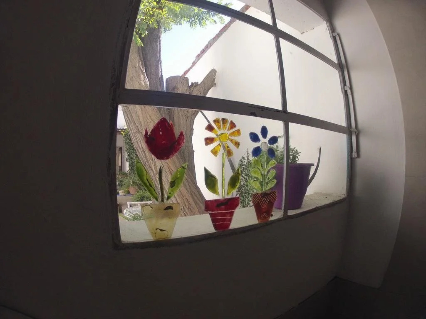 El Patio Bed & Breakfast