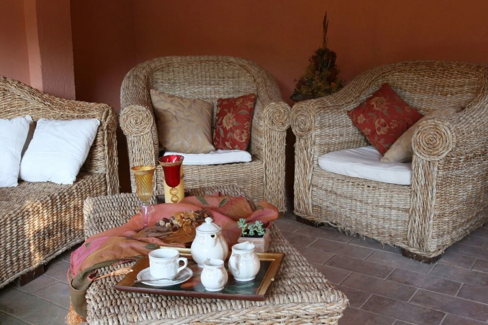 Pineta Country House