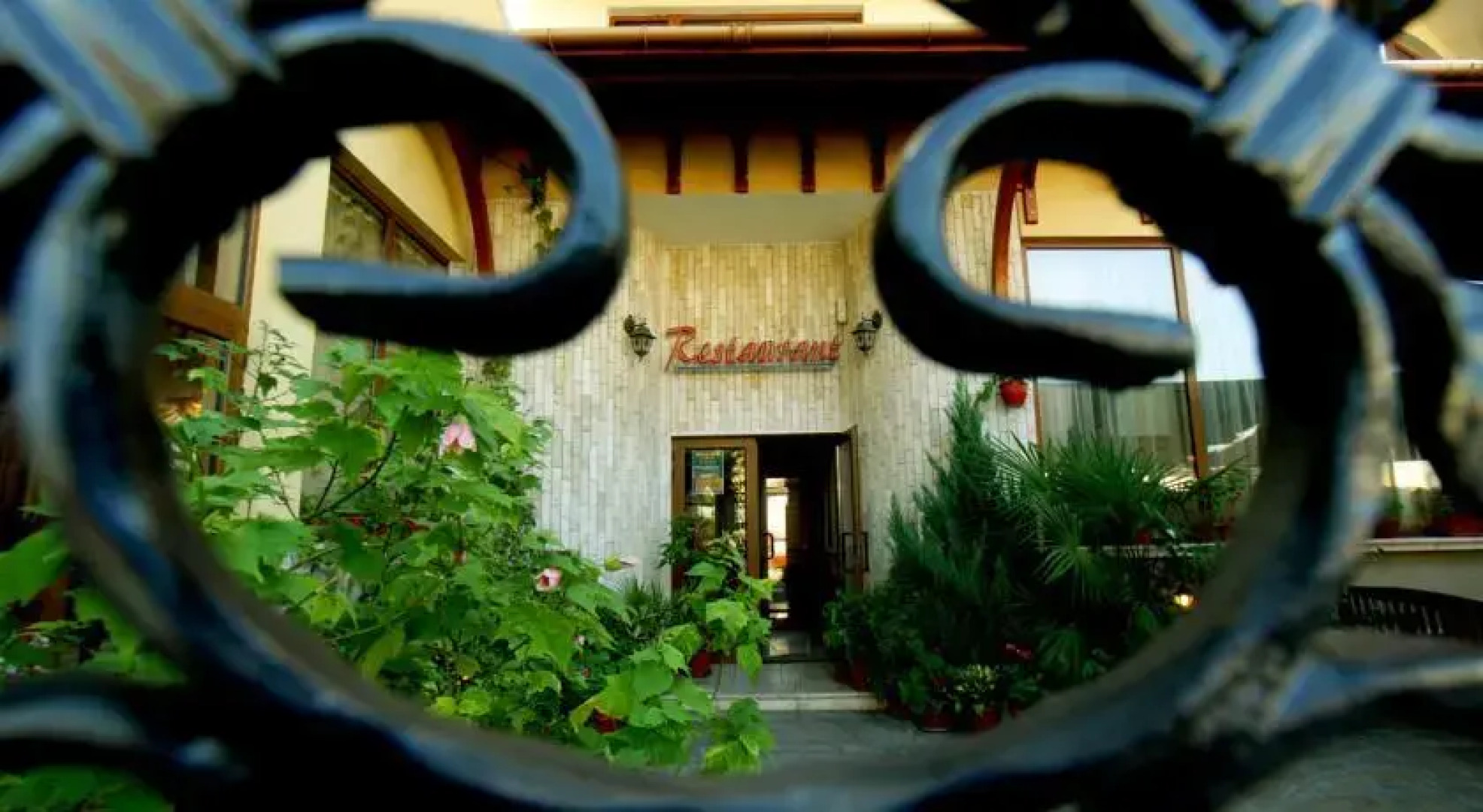 St. Constantine and Helena Hotel