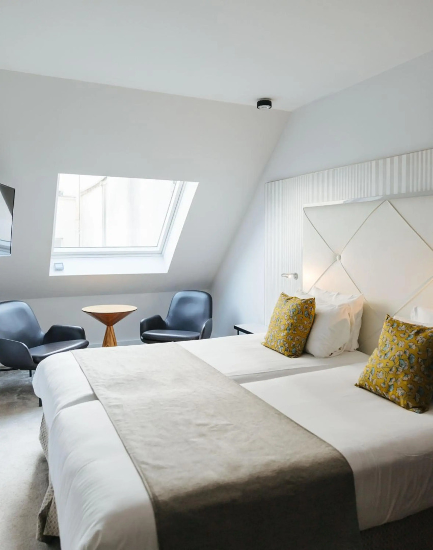 Le Parisis Paris Tour Eiffel