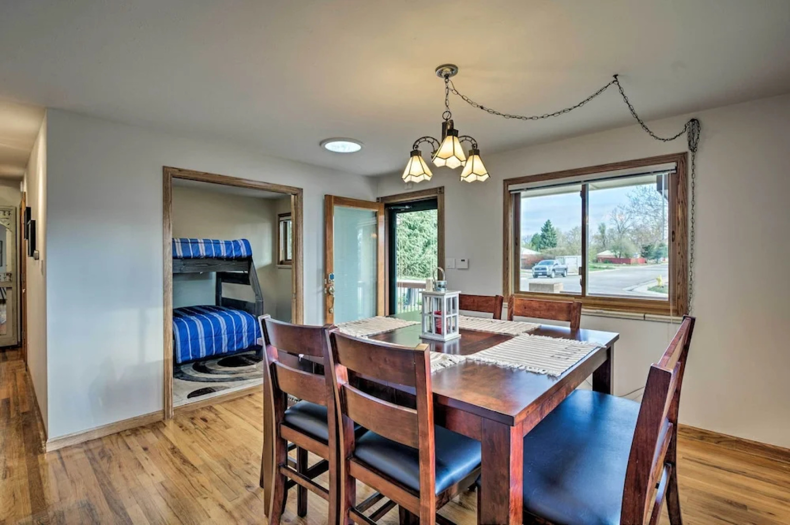 Arvada Home w/ Beautifully Landscaped Yard!