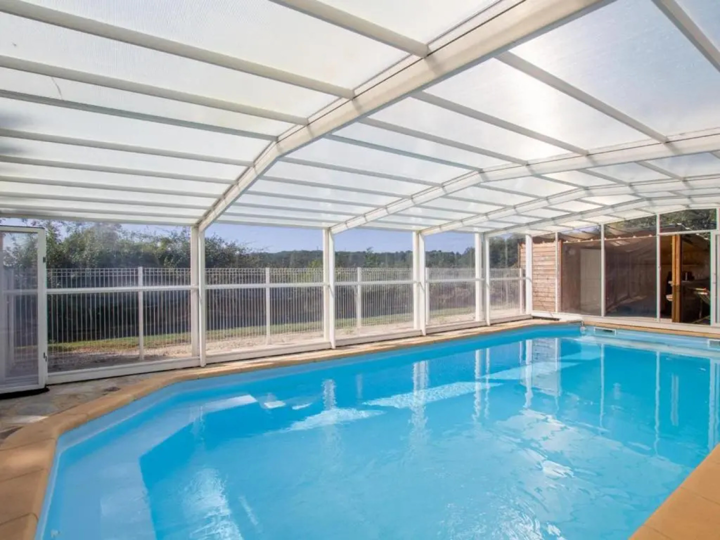 Gîte Saint-Genies, 3 pièces, 6 personnes - FR-1-616-214