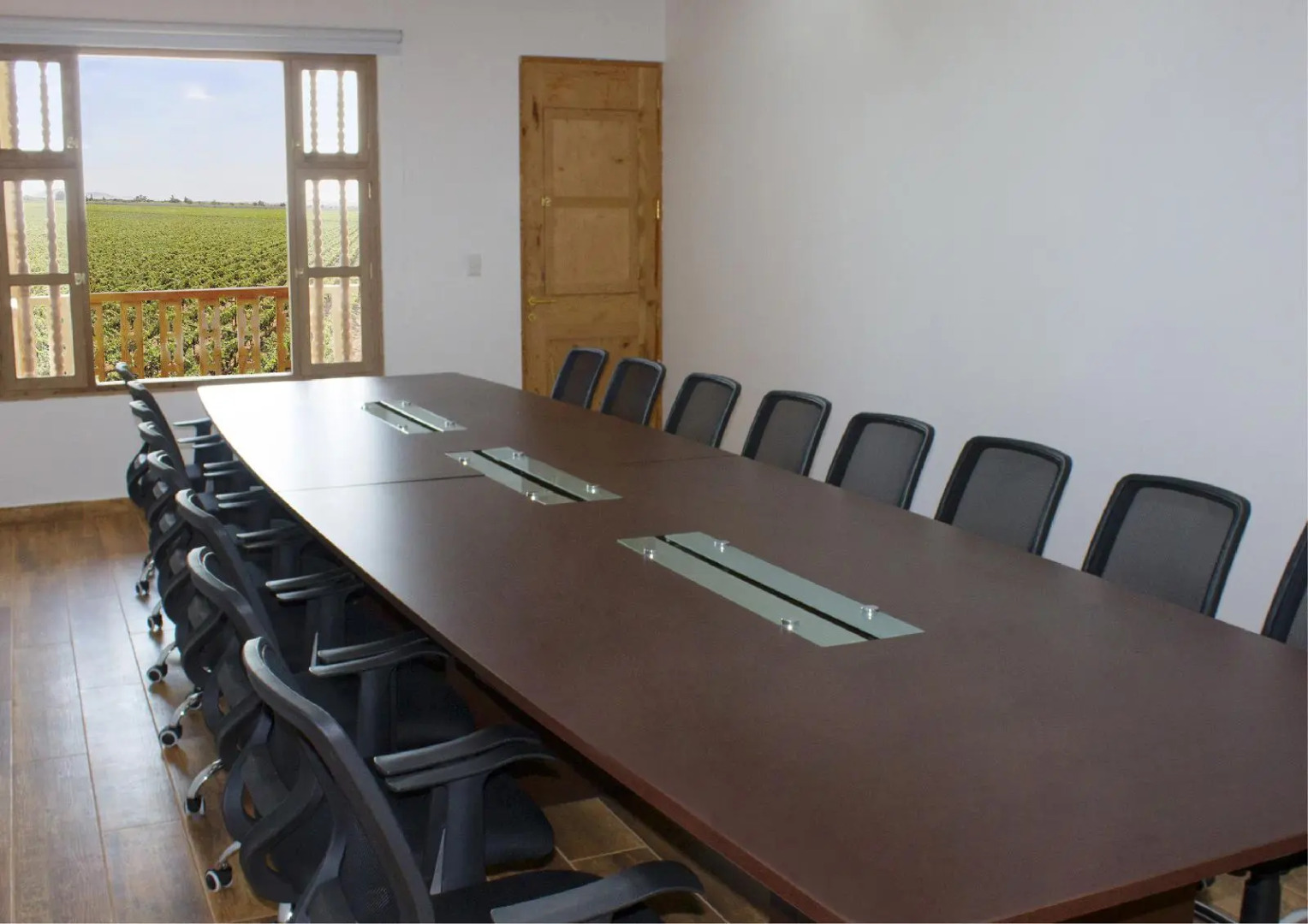 Hotel Viñas Queirolo