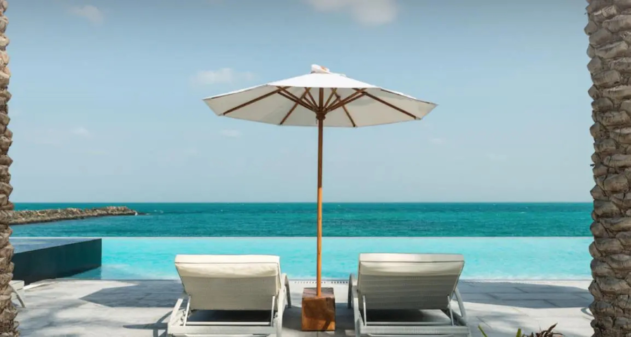 Nurai Island Abu Dhabi