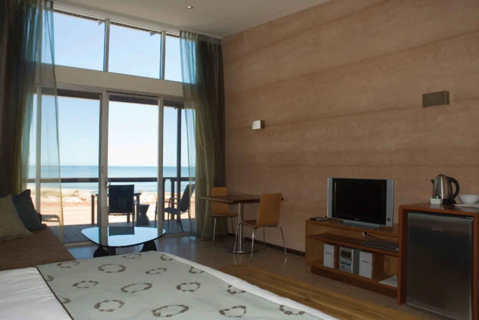 Novotel Ningaloo Resort Exmouth