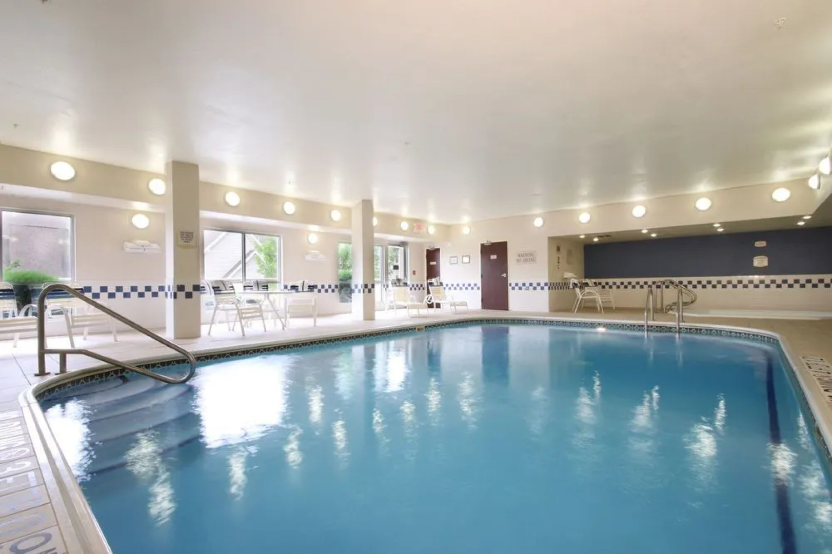 Fairfield Inn Scranton