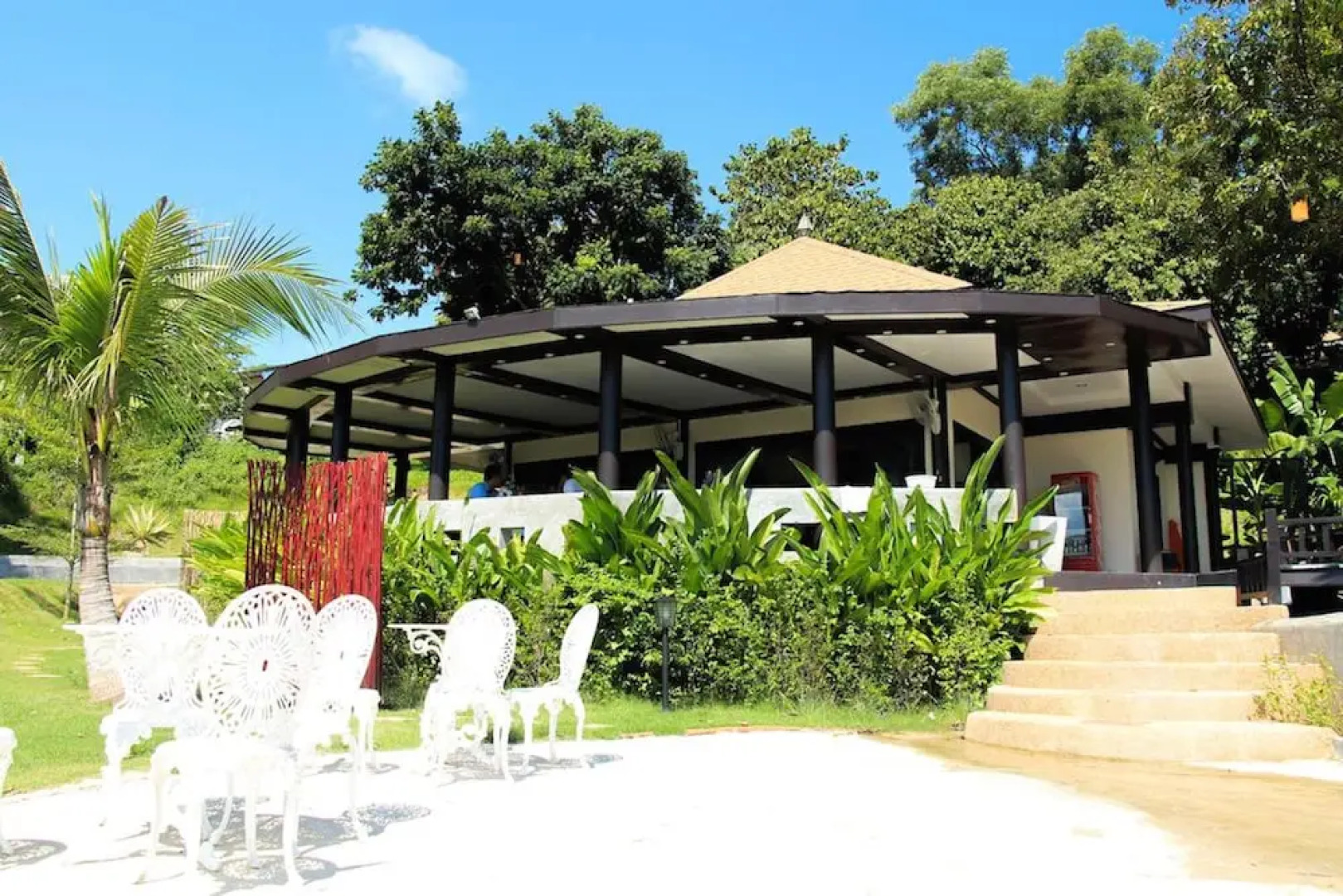 Songkhla Keeree Resort & Restaurant