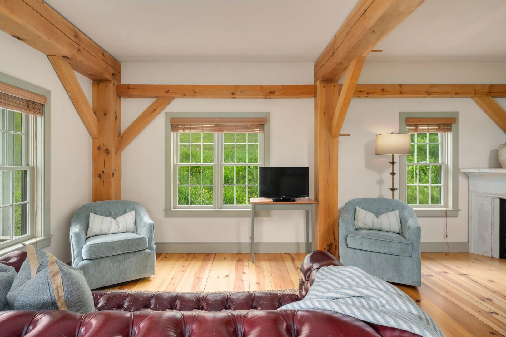 Inn at Silver Maple Farm