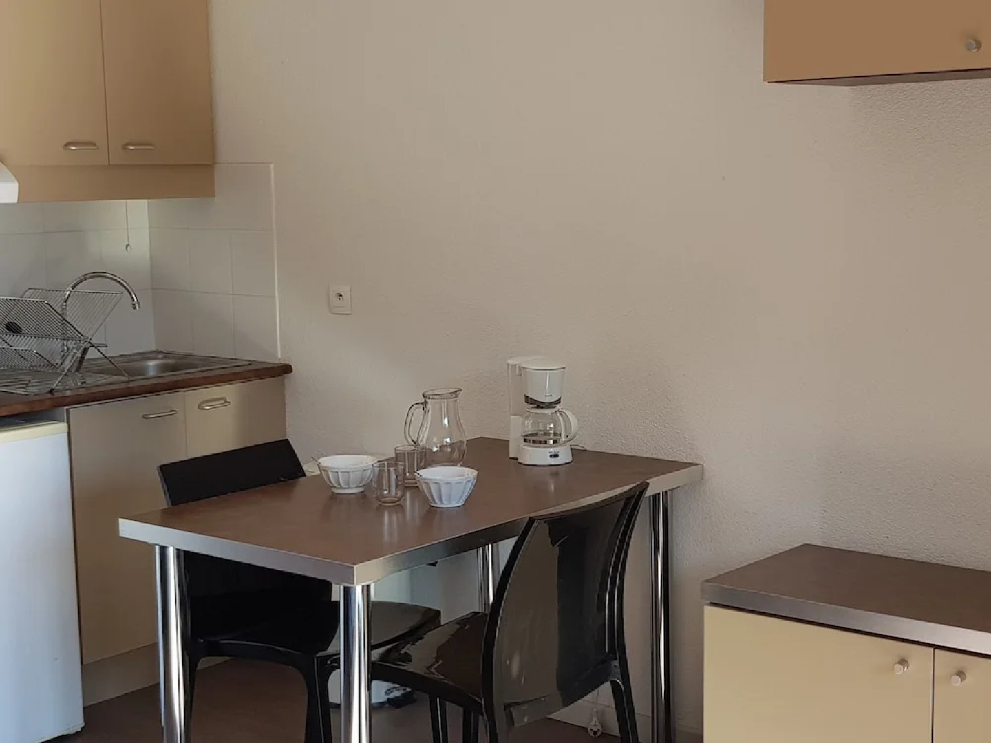 Résidence Les Blanches Provençales