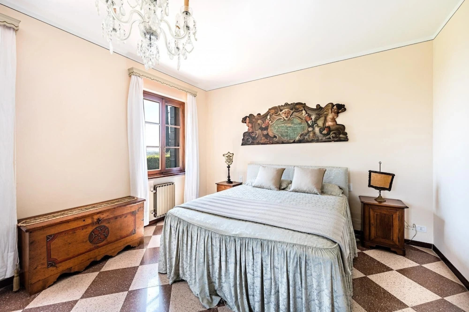 Villa Mariavittoria con Piscina by Wonderful Italy
