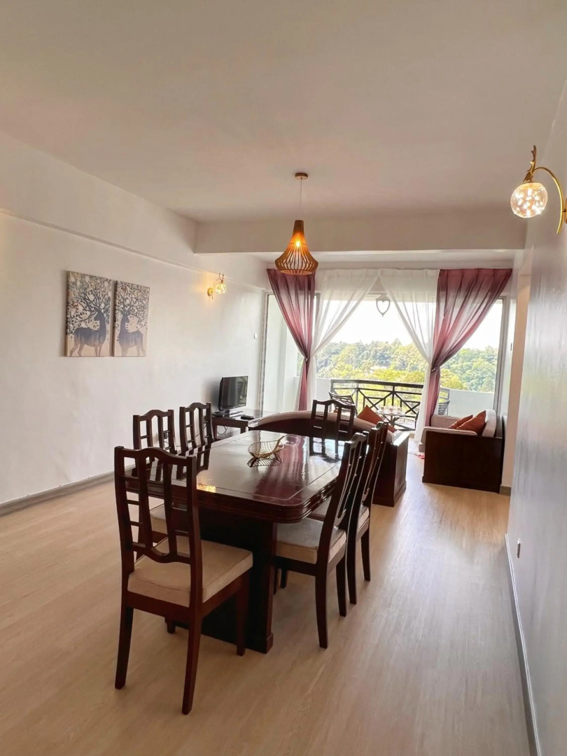 The Antler Silverpark Fraser's Hill