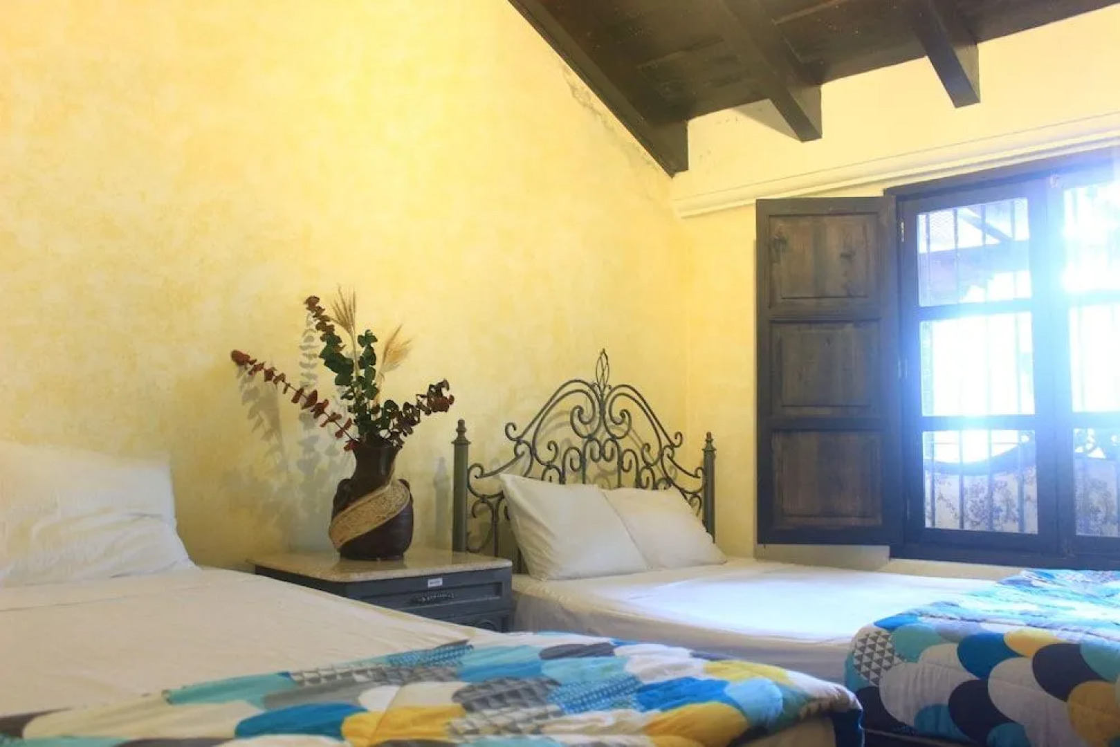 Hotel Antigua Inn Central