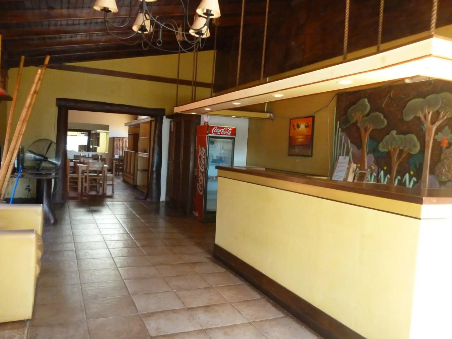 Passaros Suite Hotel