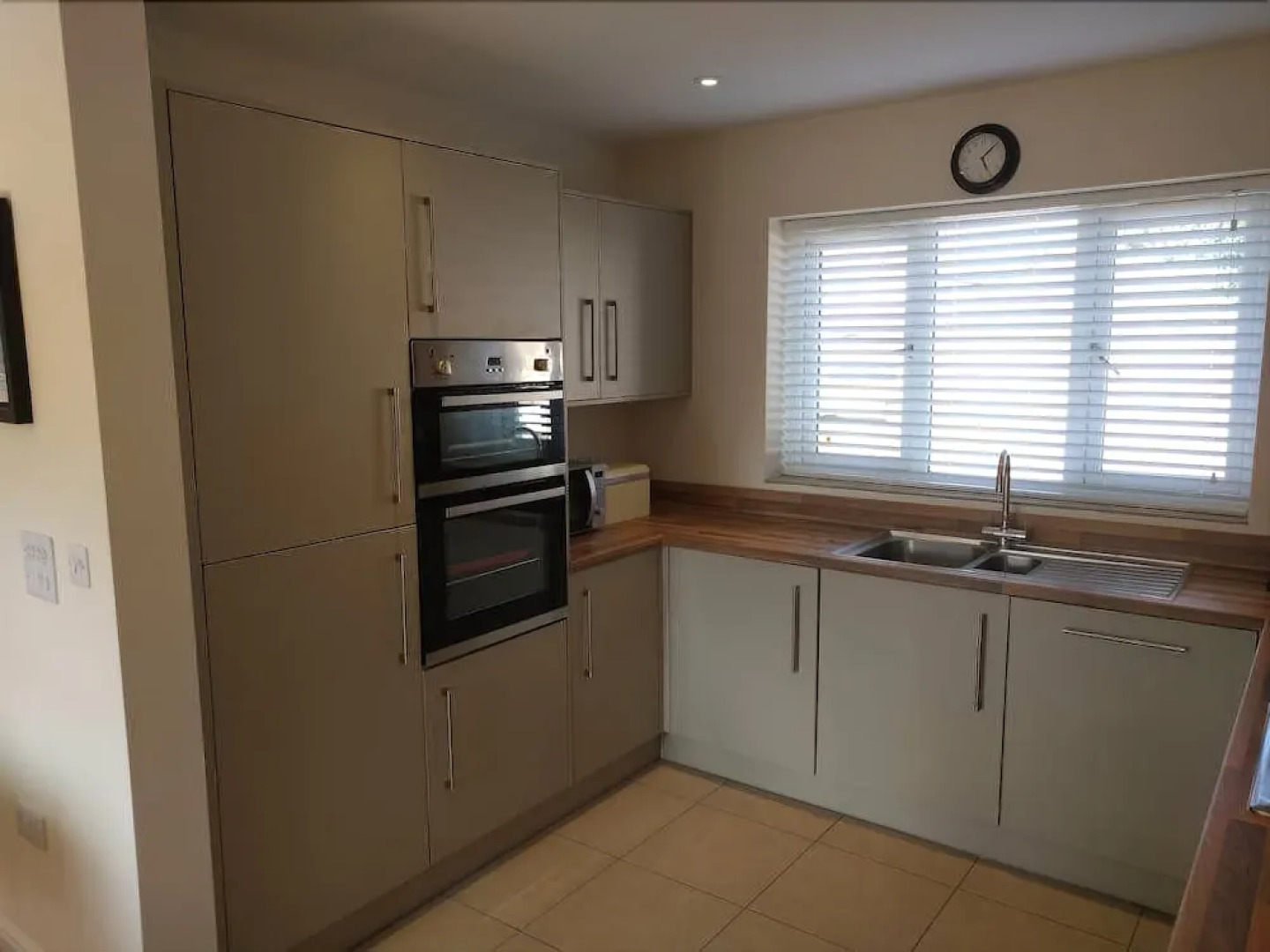 Haven House, Aldeburgh