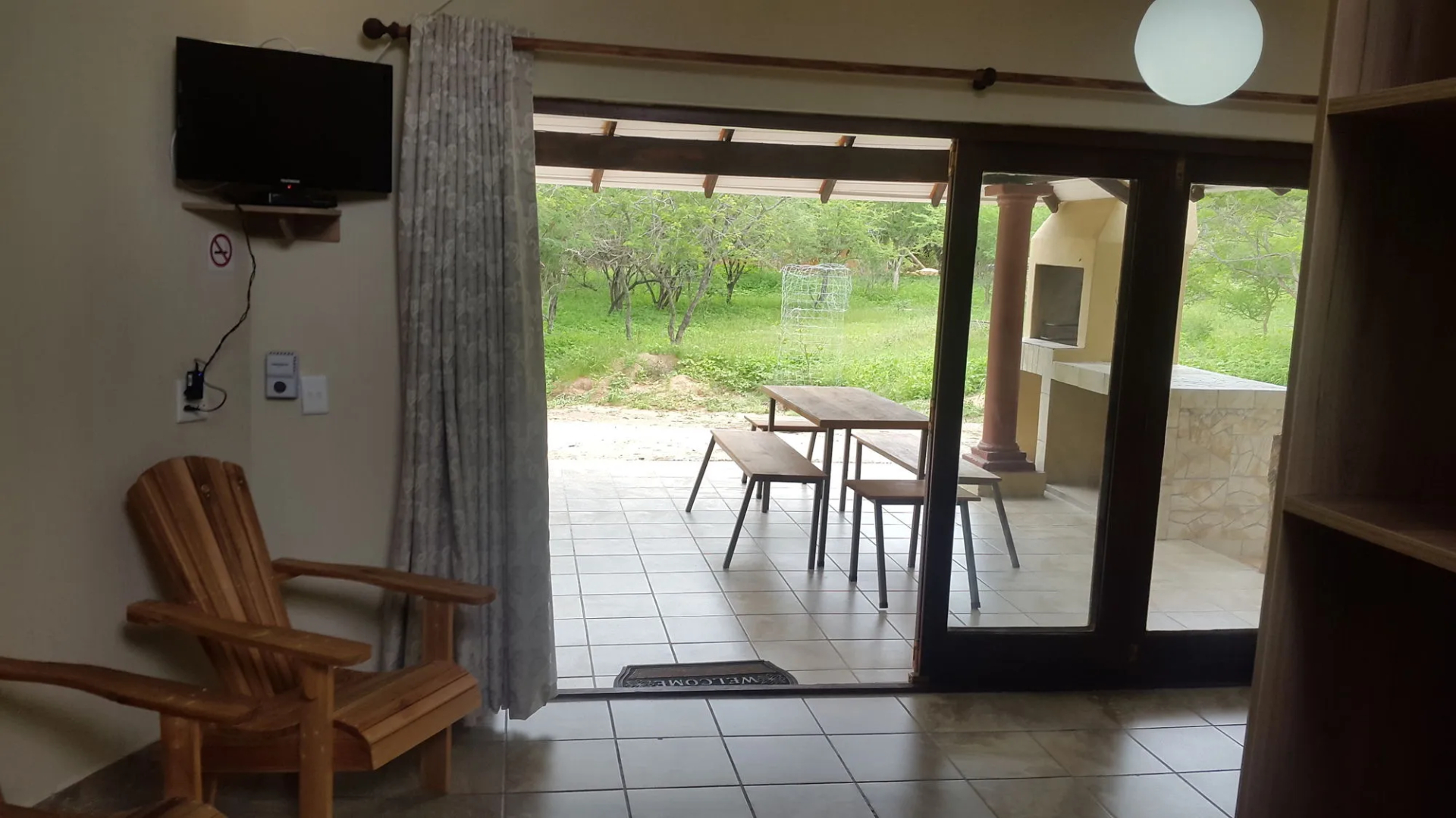 Jabula Lodge