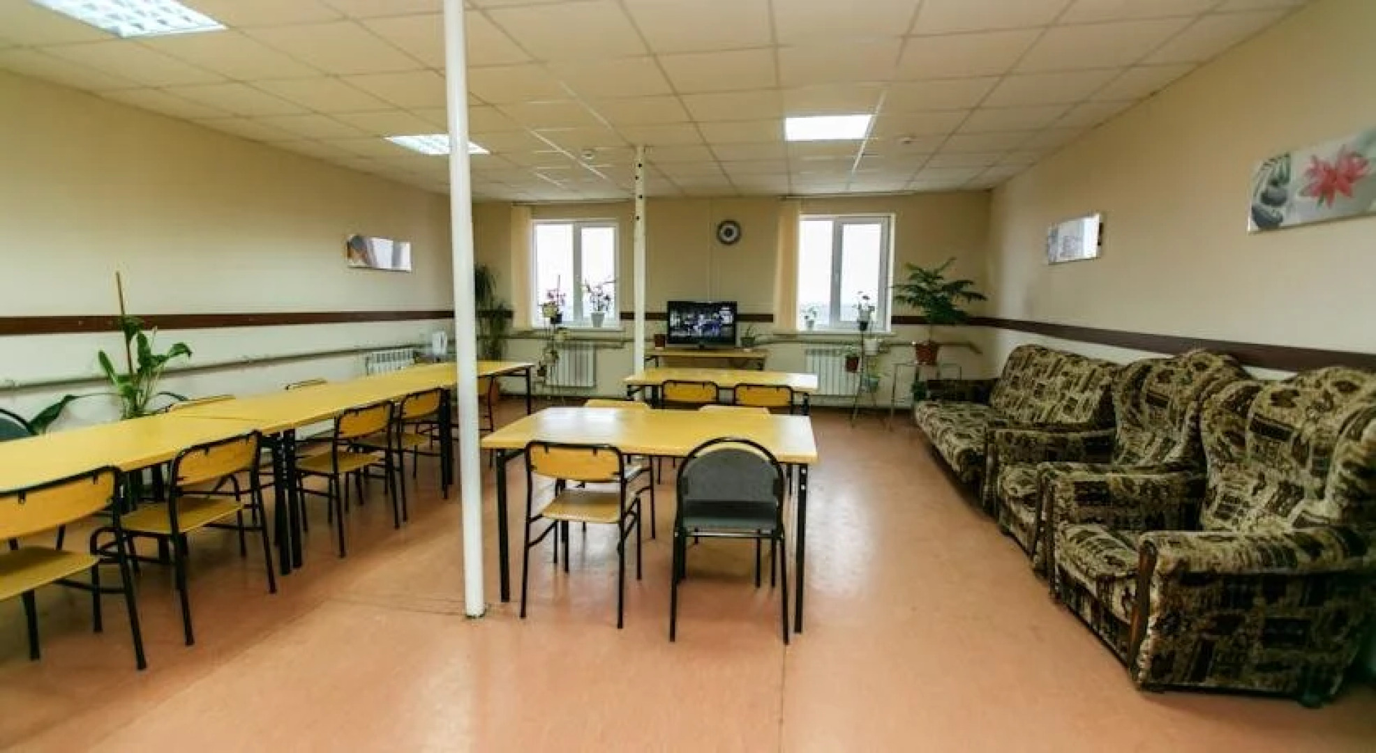 Hotel Complex Nikulskoye