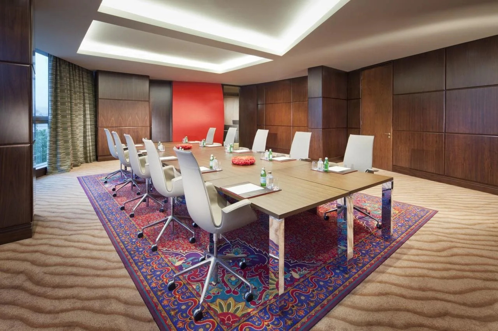 The Creekside Hotel Dubai an Accor Hotel