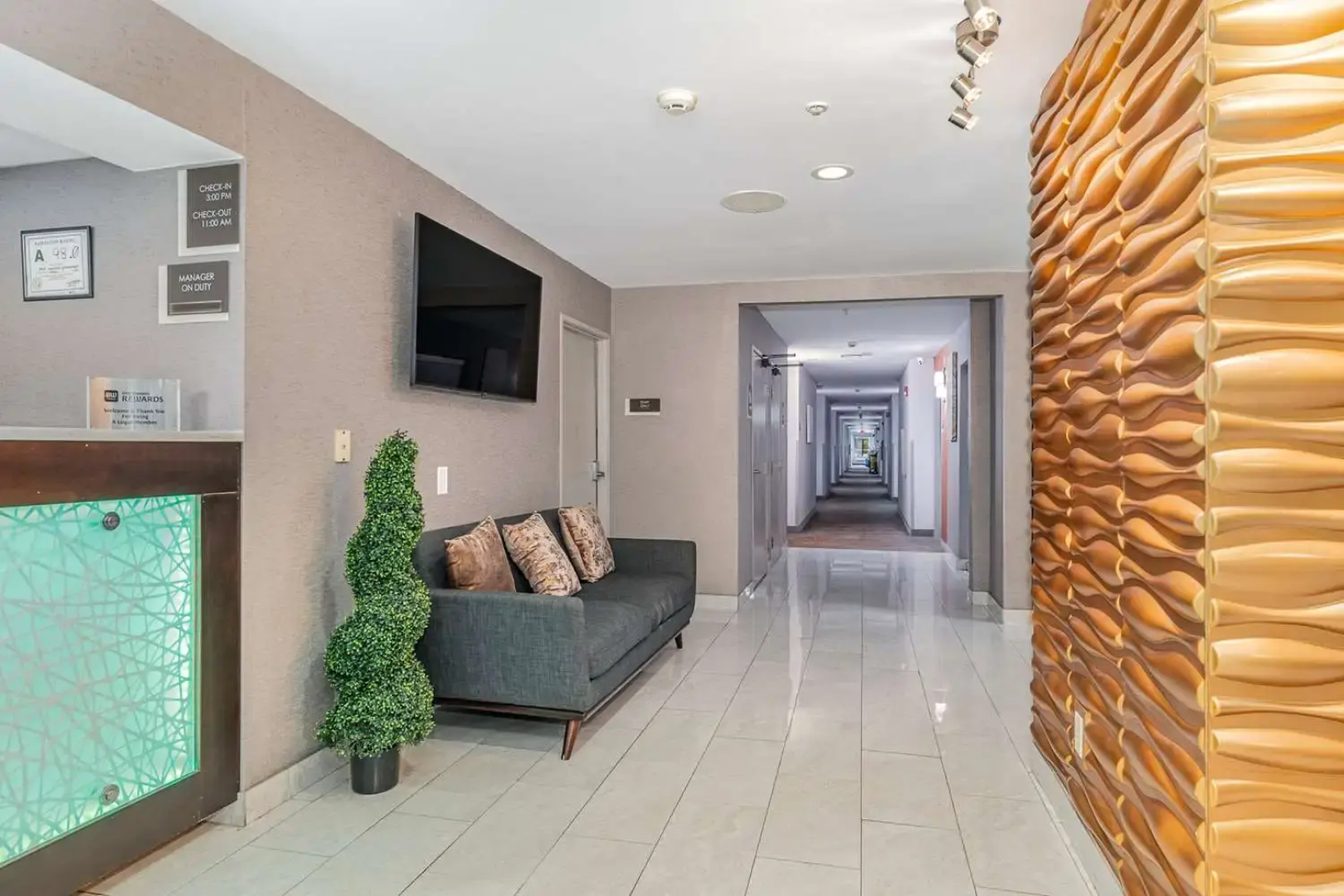 Best Western Kernersville