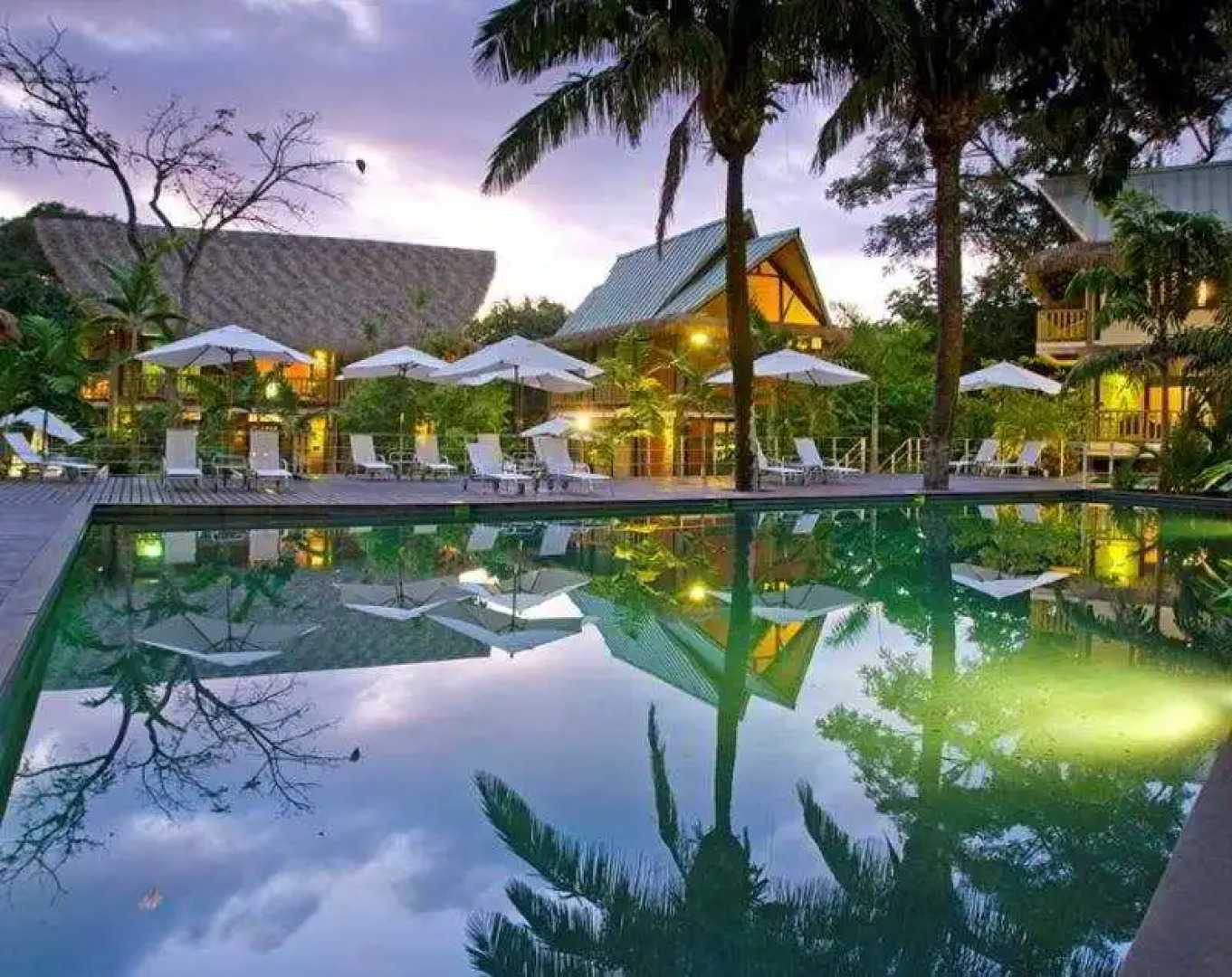 L'Acqua Viva Resort & Spa