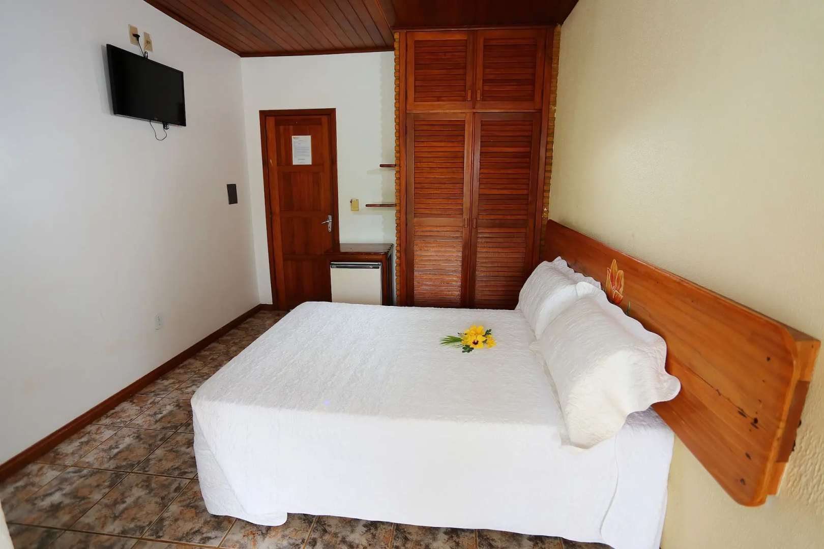 Benko's Praia Hotel