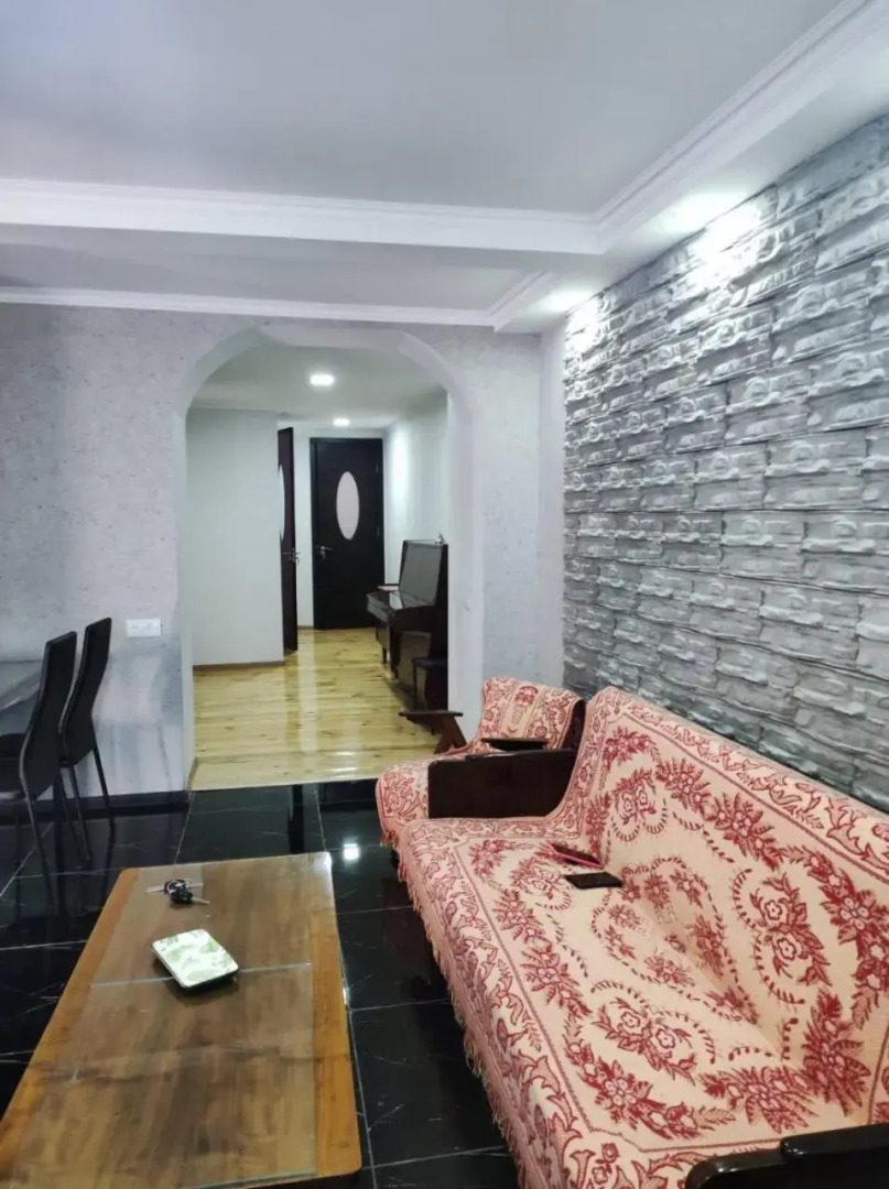 Lia&Ramaz Guest House