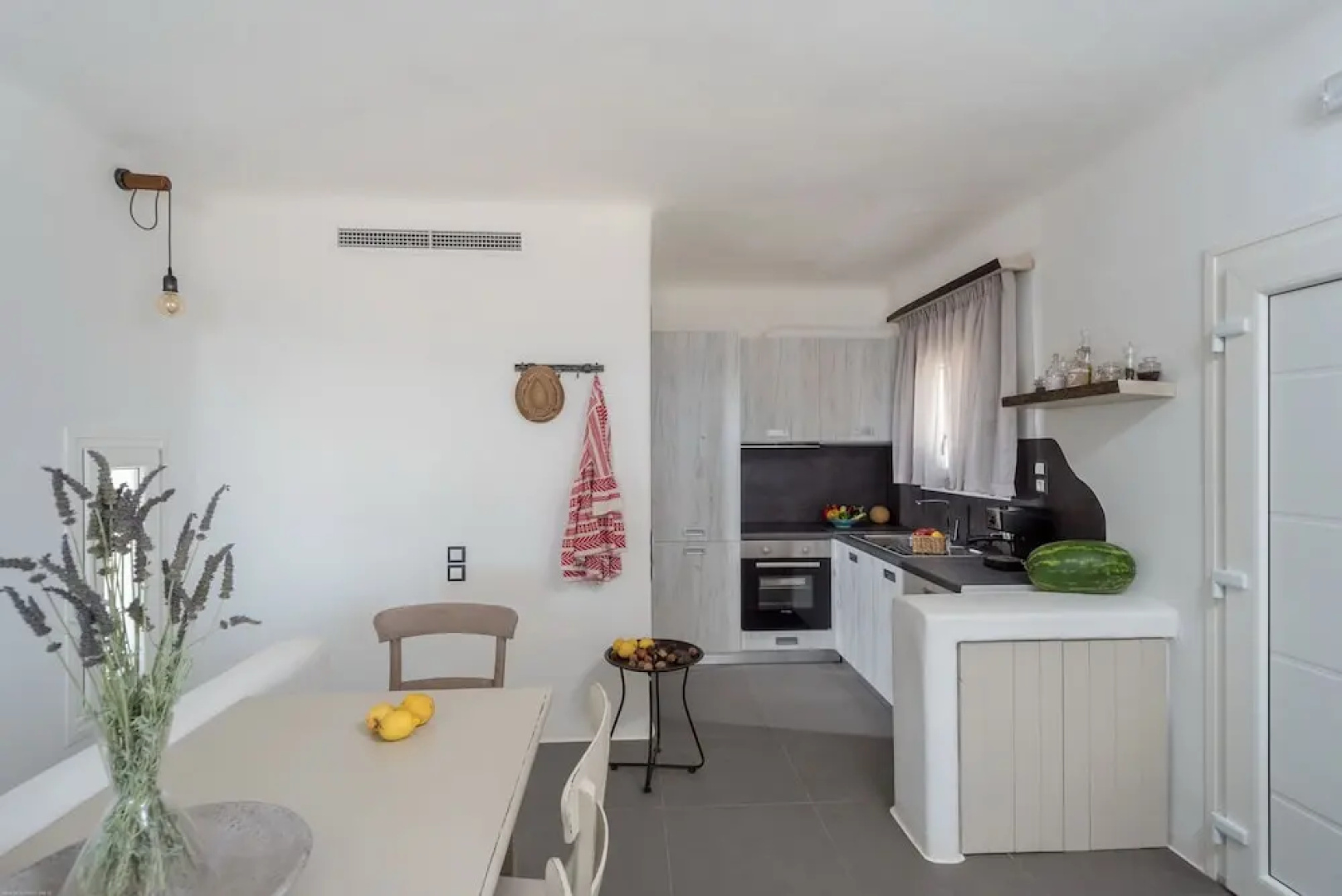 SkiNAmmos Eco Villas