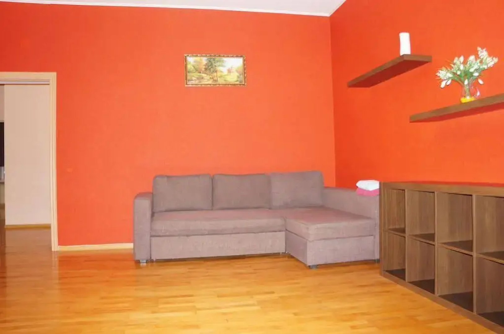 Апартаменты на Серпуховской 34