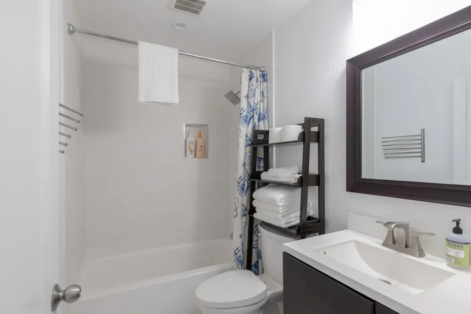 Marbella Lane Pedro Point Beach House with Hot Tub
