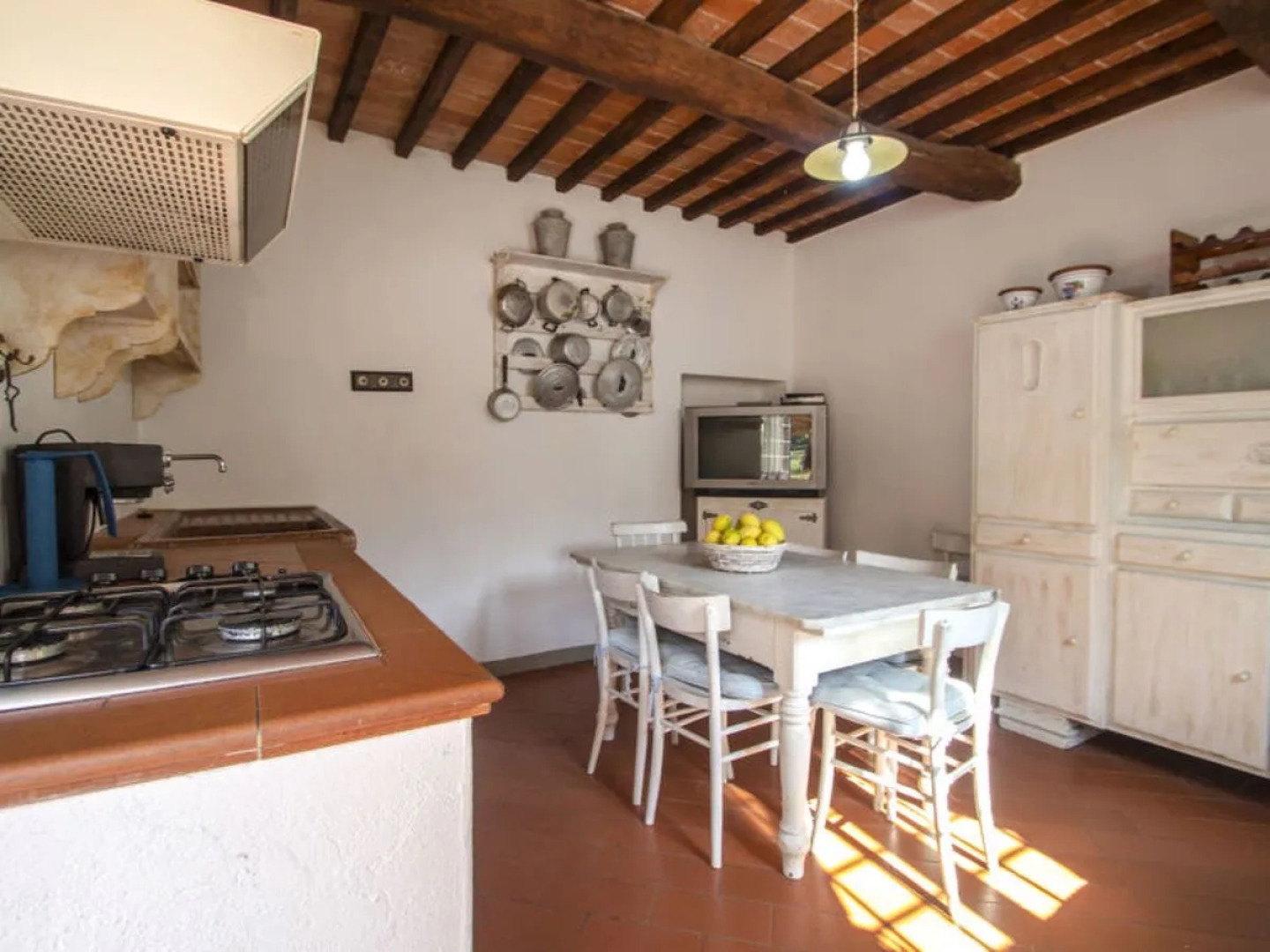 Locazione turistica Crepuscolo