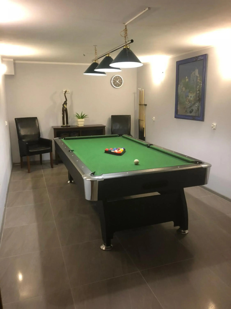 Hillside Cottage Eliza