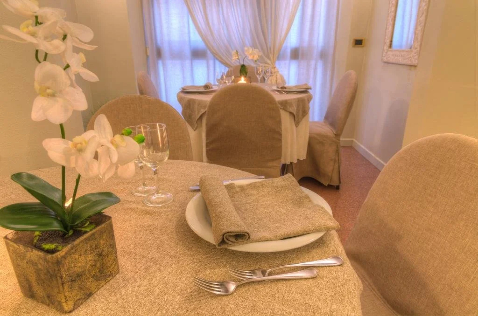 Hotel Ristorante Bologna