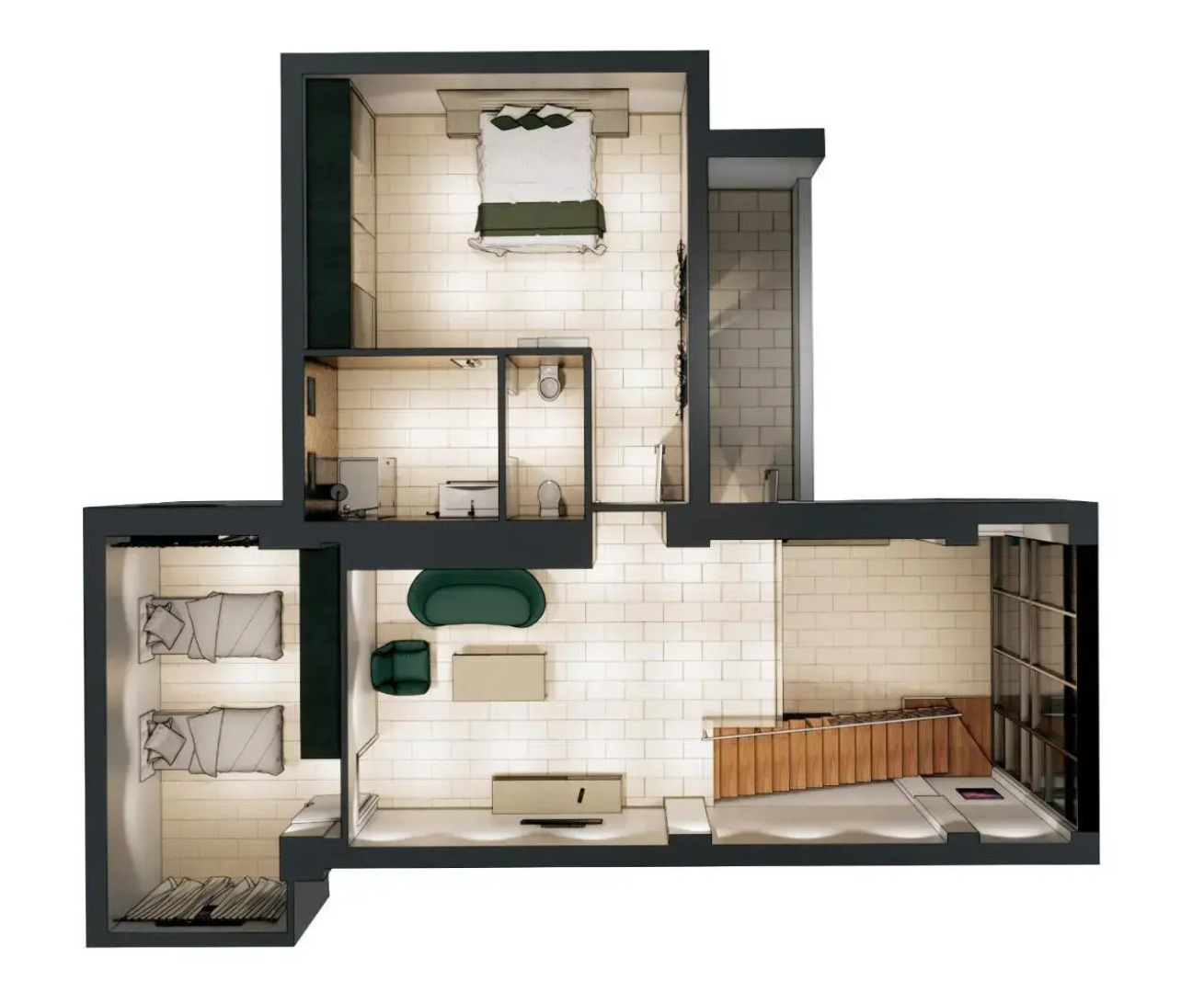 Residence Touristique Du Port