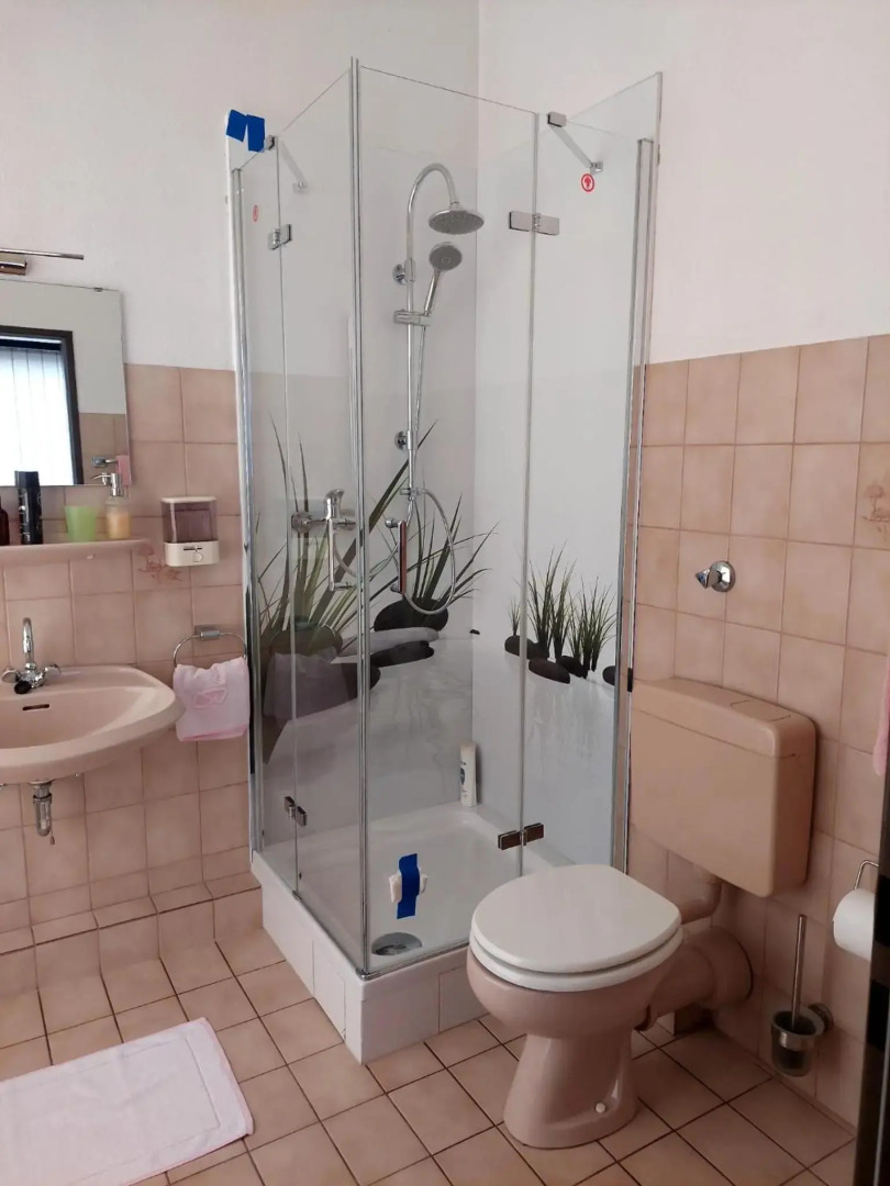 Am Hallenbad Hotel garni