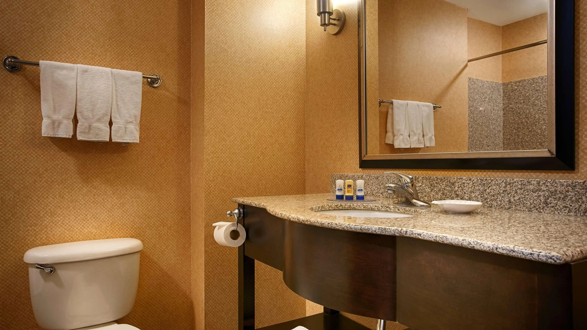 Best Western Plus Flowood Inn & Suites