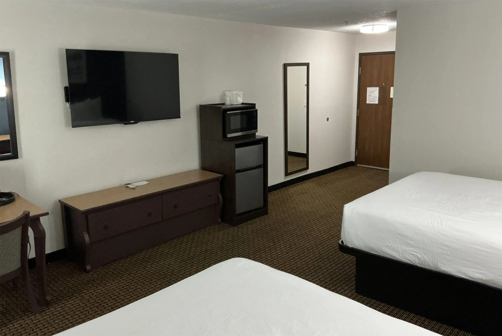 Tombstone Grand Hotel, a Baymont by Wyndham